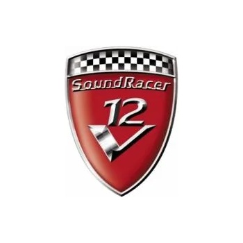 SoundRacer V12