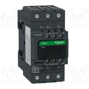 Schneider Electric LC1D40ABD