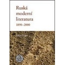 Ruská moderní literatura 1890 - 2000 - Milan Hrala