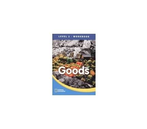 WORLD WINDOWS 2 Goods Workbook