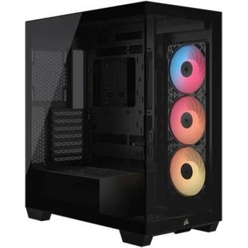 Corsair 3500X RS-R ARGB Black (CC-9011322-WW)