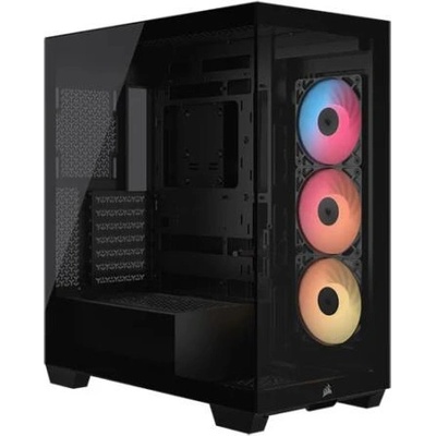 Corsair 3500X RS-R ARGB Black (CC-9011322-WW)