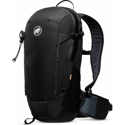 Mammut Lithium 15 l highlime black