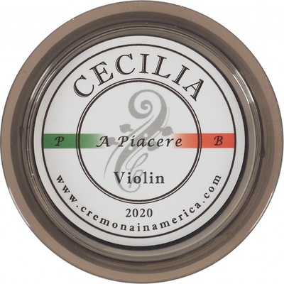 ANDREA Cecilia A PIACERE Violin – Zboží Dáma