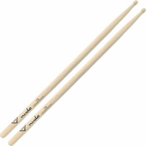 Vater VHN7AW Nude Series 7A Wood Tip Палки за барабани (VHN7AW)