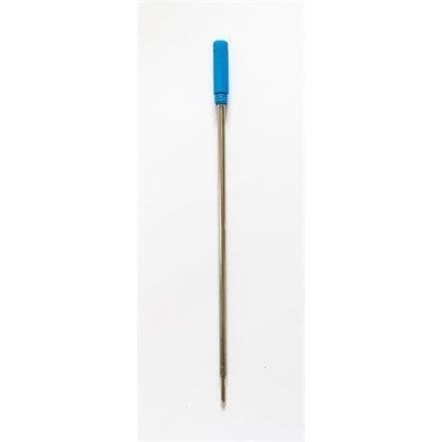 Art Crystella Náplň do kuličkových per SWS SLIM modrá 0,7 mm 1805XTB010