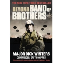 Beyond Band of Brothers Winters Dick