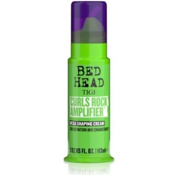 TIGI BED HEAD Curl Amplifier Продукт за коса без отмиване дамски 113ml