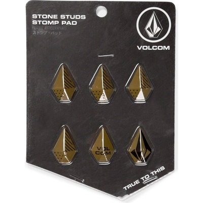 Volcom Stone Studs