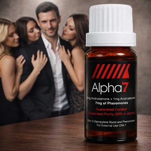  Alpha 7 Феромони без аромат
