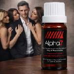 CupidOn USA Alpha 7 Феромони без аромат