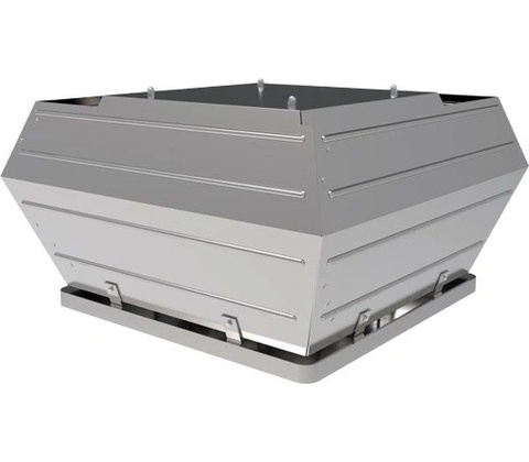 Rosenberg DVE 400-4D.5FA