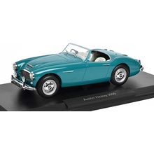 NOREV Austin Healey 3000 MKi Spider 1959 1:18