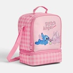  Чанта за храна Stitch & Angel