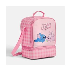  Чанта за храна Stitch & Angel
