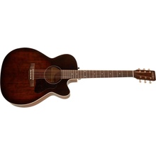 Art & Lutherie Legacy Bourbon Burst CW QIT