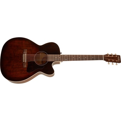 Art & Lutherie Legacy Bourbon Burst CW QIT