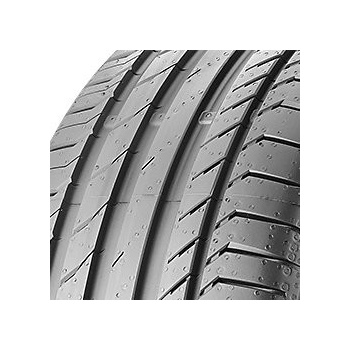 Continental ContiSportContact 5 255/55 R18 109V Runflat