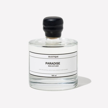 Selestique® Paradise - Ароматен дифузер 100 мл