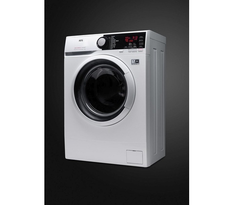 AEG L6SE26WC