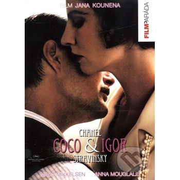 Jan Kounen - Coco Chanel