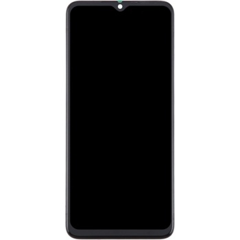 ZTE LCD Дисплей и Тъч Скрийн с Рамка за ZTE Blade A34