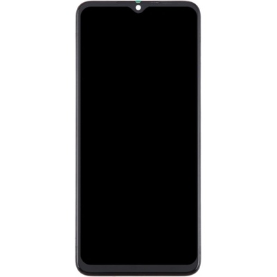 ZTE LCD Дисплей и Тъч Скрийн с Рамка за ZTE Blade A34