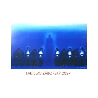Ladislav Záborský 2027