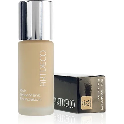 Rich Treatment Foundation течен фон дьо тен 20 мл 12 Vanilla Rose