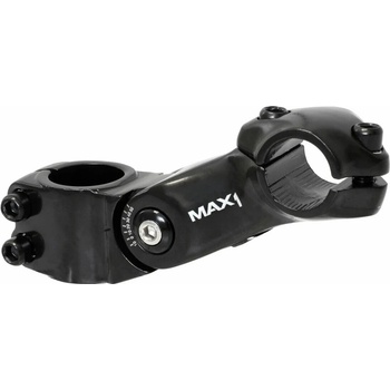 MAX1 Alloy