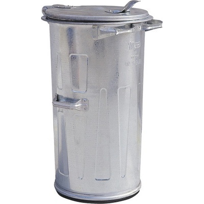 HTI popelnice Kovová 110 l