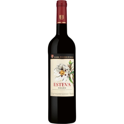 Casa Farreirinha Esteva Douro 2022 13% 0,75 l (holá láhev)