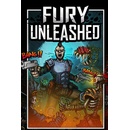 Fury Unleashed
