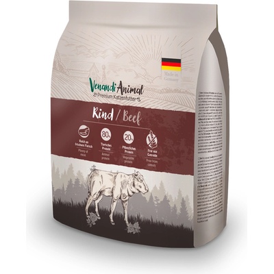 Venandi Animal hovězí 0,3 kg