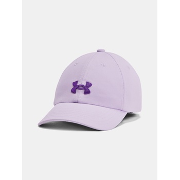 Under Armour Girl's UA Blitzing Adj Шапка с козирка детска Under Armour | Lilav | Момичешки | ONE SIZE