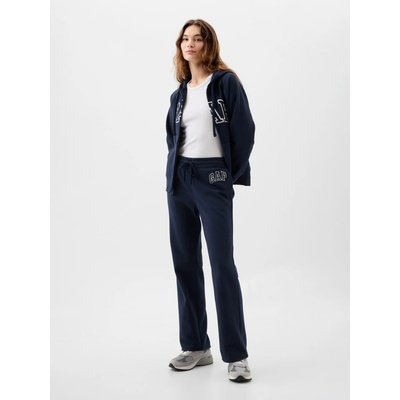 Gap GAP Tepláky s logom Tmavomodrá
