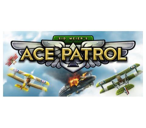 Ace Patrol Bundle