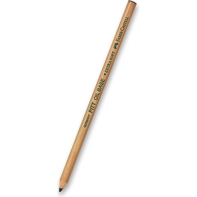 Faber Castell Pitt pastel umělecký oil base extra soft černý