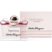 Salvatore Ferragamo Signorina parfémovaná voda dámská 100 ml