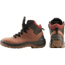 PANDA TOP TREKKING MONVISO S3 SRC