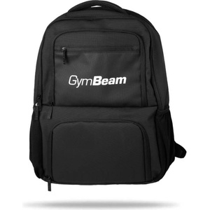 GymBeam Раница за обяд FIT Prep Black - GymBeam