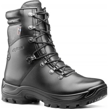 Alpina Военни обувки Alpina Arpenaz - Черни