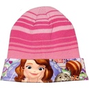 dívčí zimní čepice Sofie