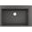 Hansgrohe Кухненска мивка Hansgrohe S510-F660-Stonegrey (43313290)