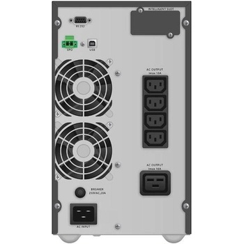 Power Walker VFI 3000 TG