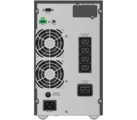 Power Walker VFI 3000 TG