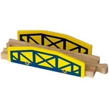 Babu влакчета - Мост пълен 15см