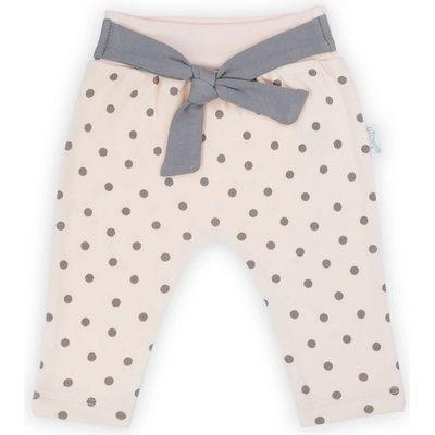 Nicol Kojenecké bavlněné tepláčky Sara