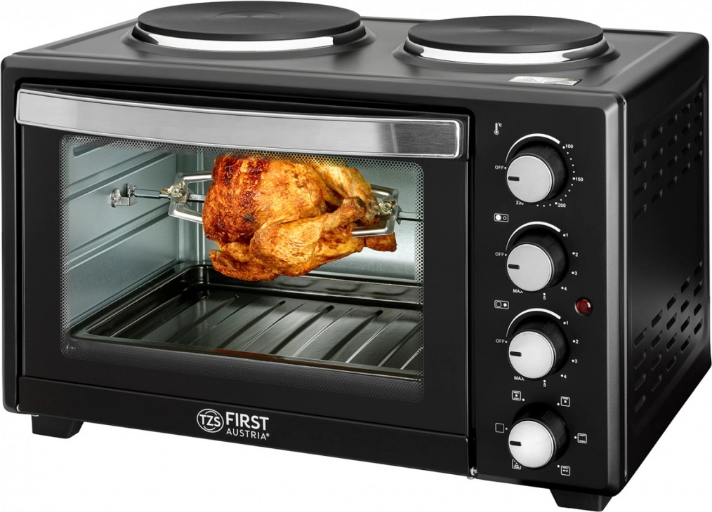 First FA 5045-4