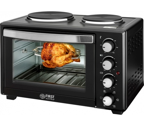 First FA 5045-4